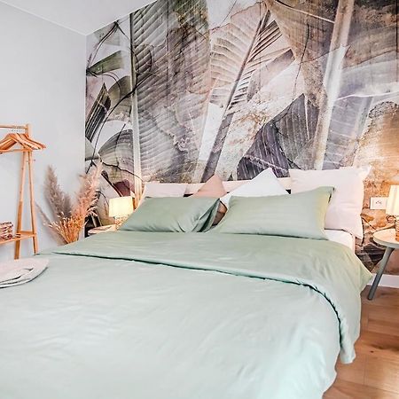 Apartamenty Warzywna Leszno  Εξωτερικό φωτογραφία