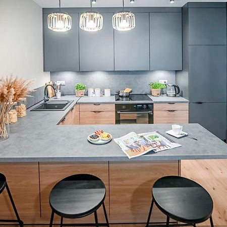 Apartamenty Warzywna Leszno  Εξωτερικό φωτογραφία