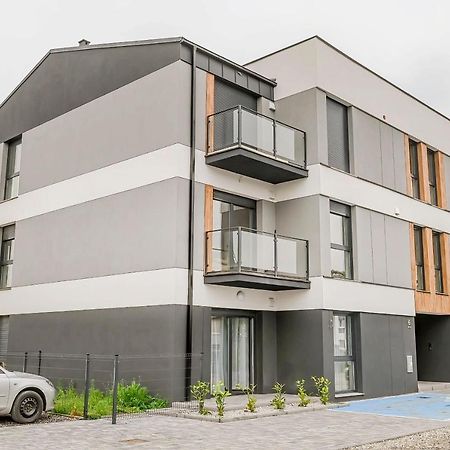 Apartamenty Warzywna Leszno  Εξωτερικό φωτογραφία
