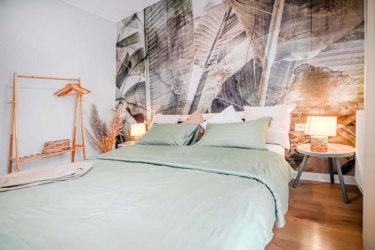 Apartamenty Warzywna Leszno  Εξωτερικό φωτογραφία