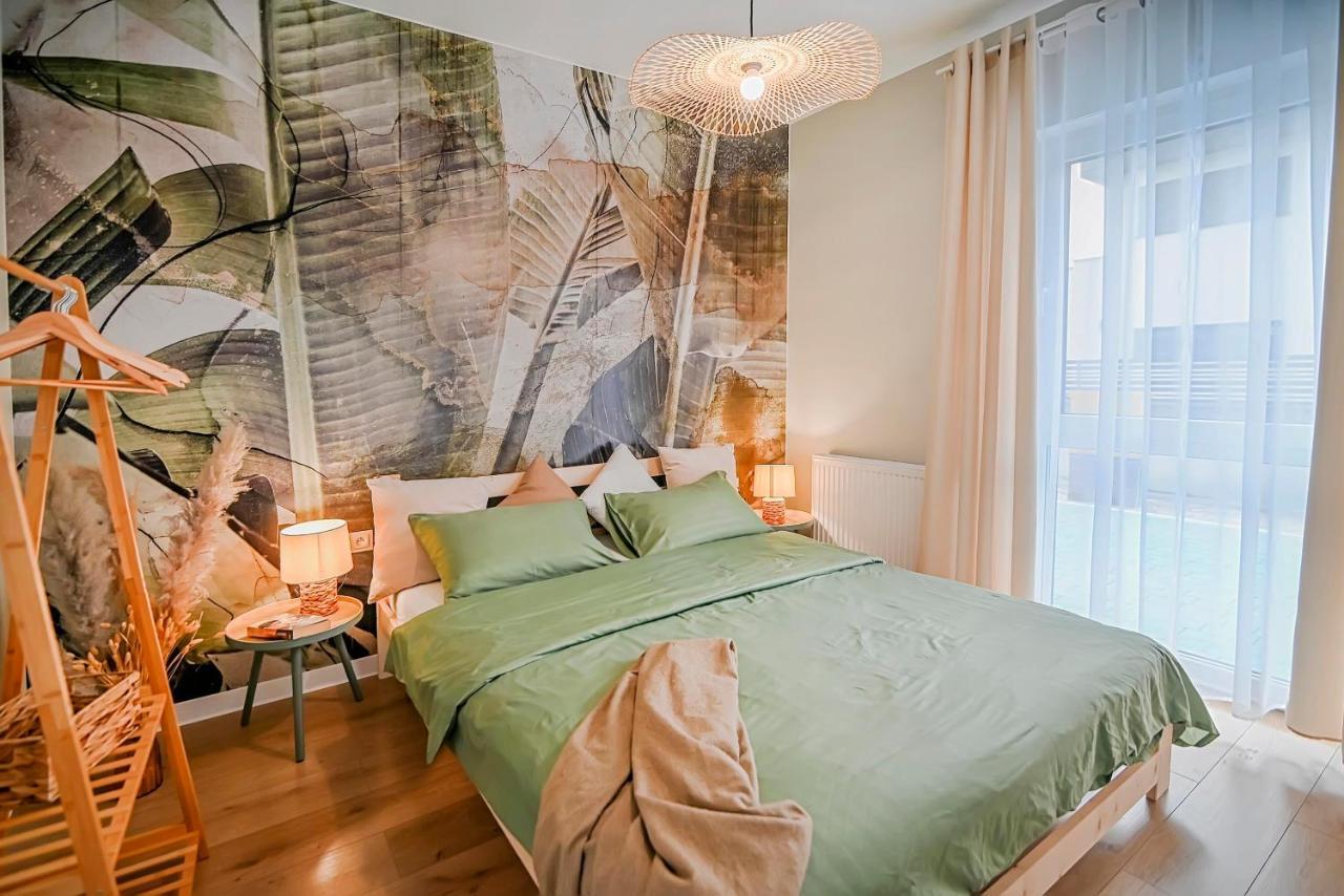 Apartamenty Warzywna Leszno  Εξωτερικό φωτογραφία