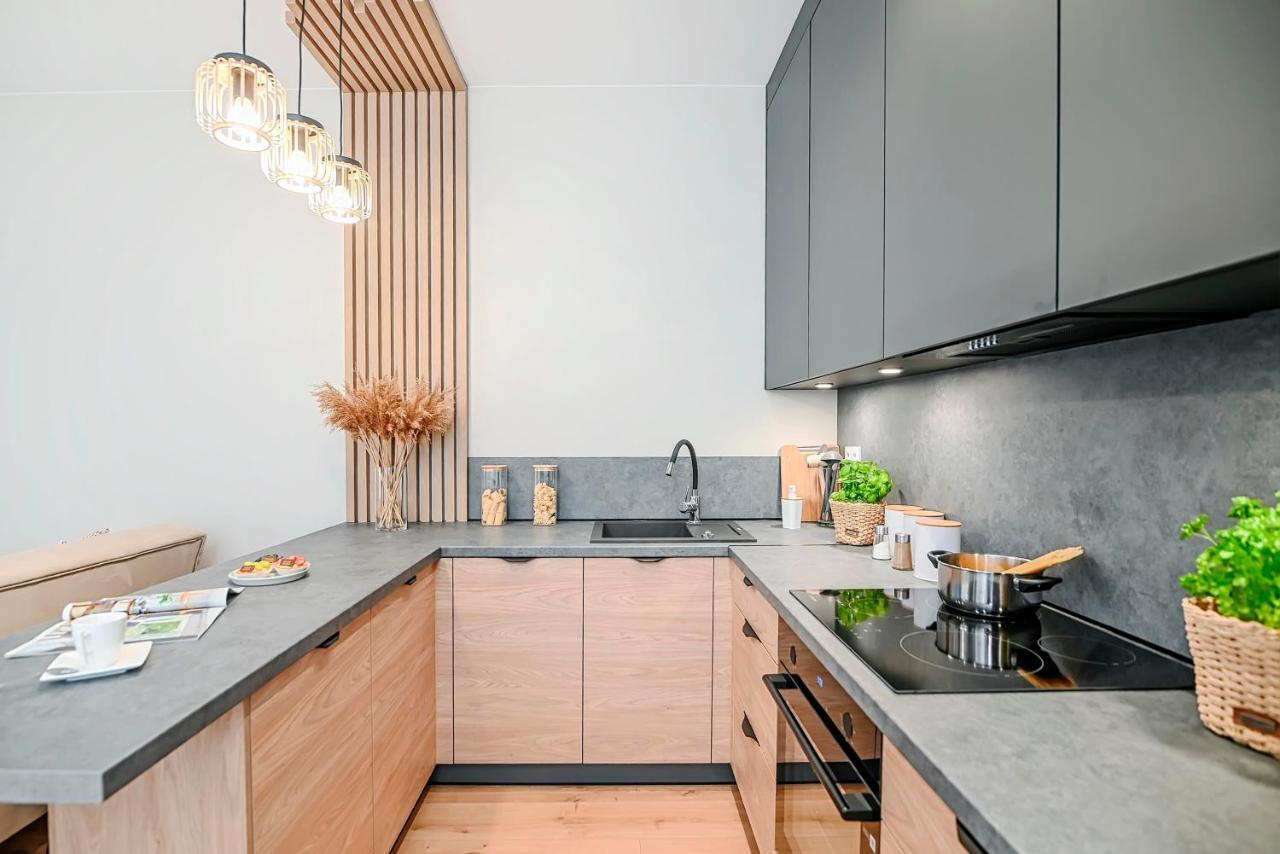 Apartamenty Warzywna Leszno  Εξωτερικό φωτογραφία